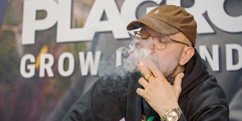 MDR-Reihen „exactly“ und „Exakt – Die Story“ zum Thema „Kiffen erlaubt – die bürokratische Cannabis-Legalisierung“ - Foto: presseportal.de