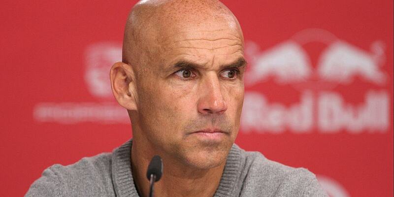 Thomas Letsch (Archiv) - Foto: über dts Nachrichtenagentur