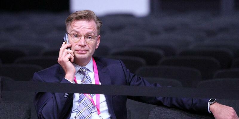 Reiner Holznagel (Archiv) - Foto: über dts Nachrichtenagentur