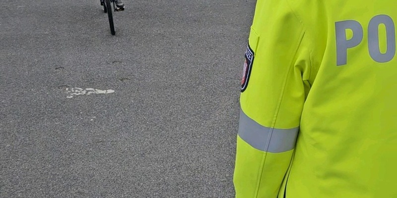 POL-DN: Erstes Pedelec-Training 2024 ein voller Erfolg - Foto: presseportal.de