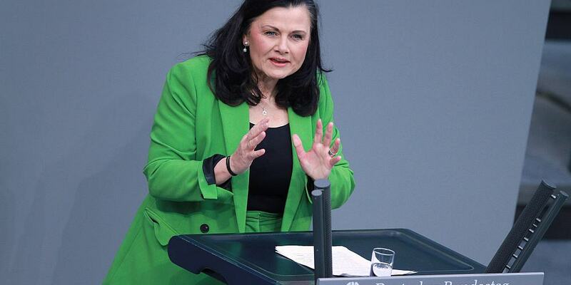 Gitta Connemann (Archiv) - Foto: über dts Nachrichtenagentur