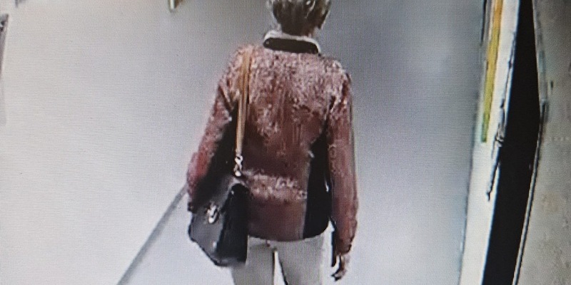 POL-KLE: Emmerich-Elten Öffentlichkeitsfahndung: 82-jährige Frau seit dem Morgen vermisst - Foto: presseportal.de