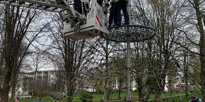 POL-PDTR: Randalierer im Stadtpark Hermeskeil - Foto: presseportal.de