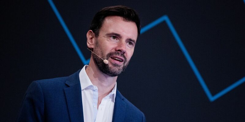 Die Entwickler hätten hierzulande 30 Prozent höhere Kosten als in anderen Staaten, so der Geschäftsführer des Branchenverbandes Game, Felix Falk. - Foto: Rolf Vennenbernd/dpa