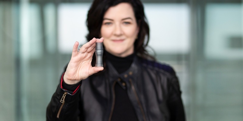 Disruption in der Beauty-Branche: Grünes Start-up samplistick sammelt sechsstellige Finanzierungssumme - Foto: presseportal.de