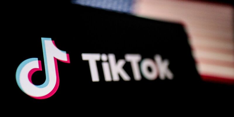 Bei TikTok wurden seit der Einführung der Meldepflicht knapp 508 Millionen Beiträge gemeldet und mehr als 348 Millionen Beiträge gelöscht. - Foto: Hasan Mrad/IMAGESLIVE via ZUMA Press Wire/dpa