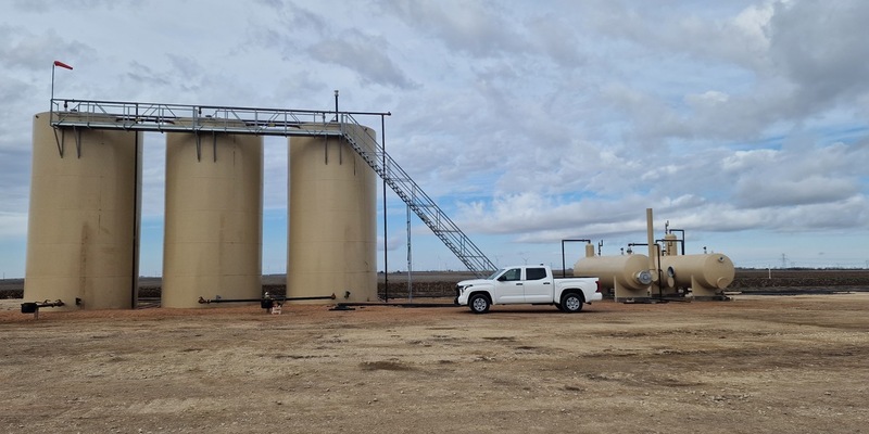 OMR Oil LLC meldet erfolgreichen Abschluss der ersten horizontalen Bohrung in Texas - Foto: presseportal.de