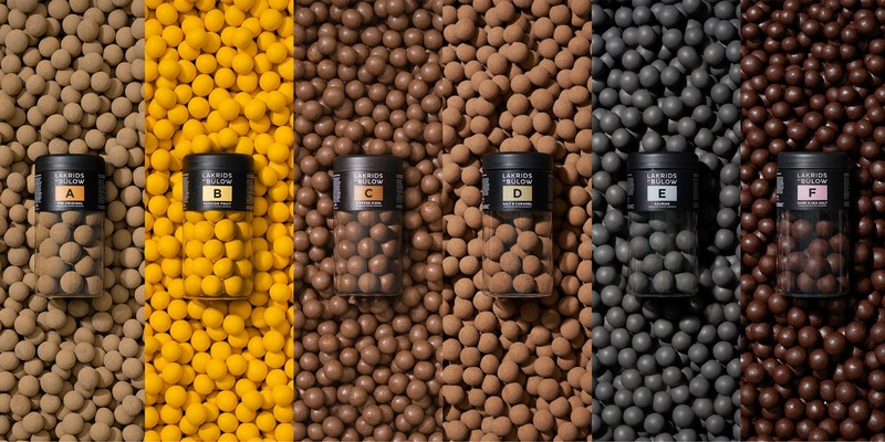 Internationaler Lakritz-Tag 2024: LAKRIDS BY BÜLOW feiert mit 1 Million Lakritz-Kugeln weltweit größte Verkostung - Foto: presseportal.de