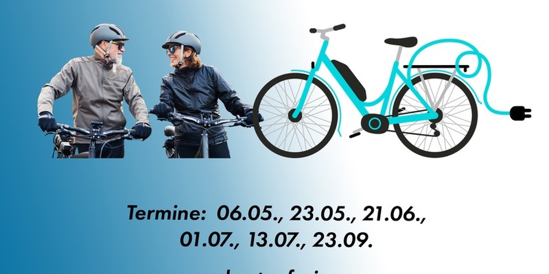 POL-LG: ++ Pedelec- & E-Bike-Kurse für Seniorinnen und Senioren (Zielgruppe Ü65) ++ neue Kurse von Verkehrswacht und Polizei ++ Anmeldung erforderlich ++ - Foto: presseportal.de
