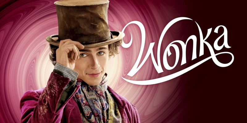 Der Kinohit Wonka startet im Mai bei Sky und WOW - Foto: presseportal.de
