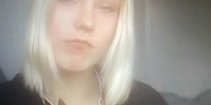 LPI-G: Vermisste 15-jährige aus Zeulenroda-Triebes - Foto: presseportal.de