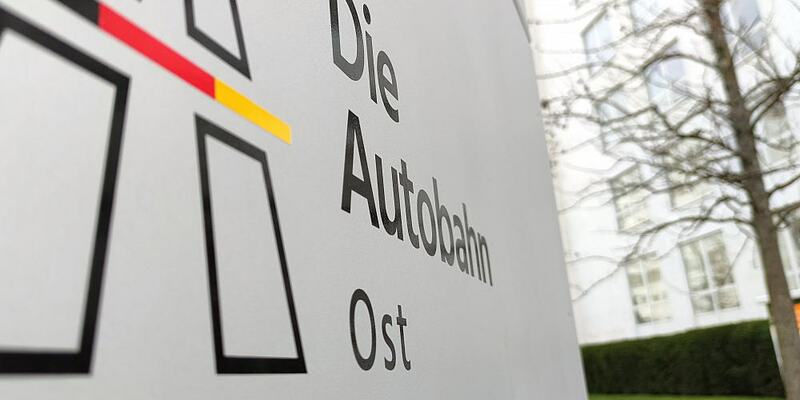 Autobahn GmbH (Archiv) - Foto: über dts Nachrichtenagentur
