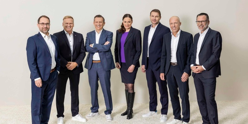 REWE Group 2023: Stabil auf Erfolgskurs in anhaltend schwierigem Umfeld / Investitionsoffensive mit einem der höchsten Volumina im europäischen Handel fortgesetzt - Foto: presseportal.de