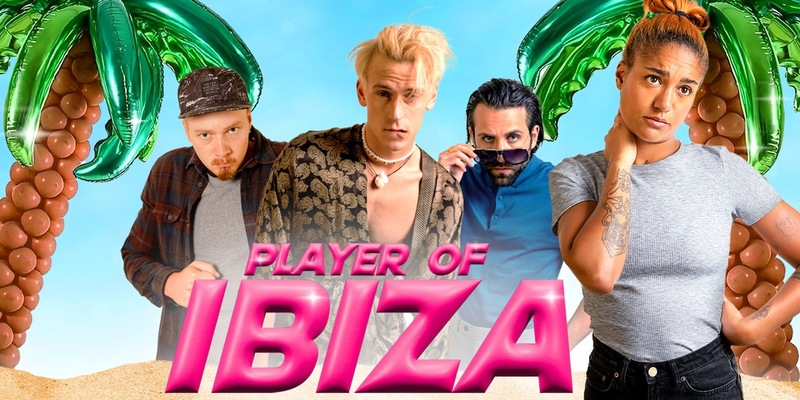 ARD Mediathek - Die Highlights im Mai 2024 - Foto: presseportal.de