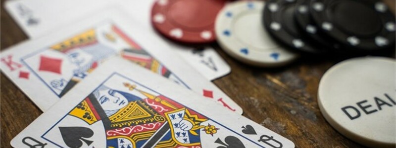 Ein Limit für Echtgeld-Einsätze in Online-Casinos soll die Spieler absichern. - Foto: pixabay.de © ThorstenF CCO Public Domain