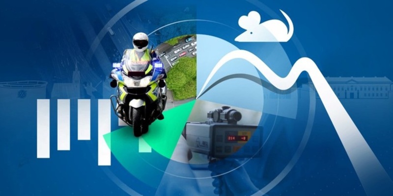 POL-H: Verkehrssicherheitsbericht 2023 der Polizeidirektion Hannover - Foto: presseportal.de