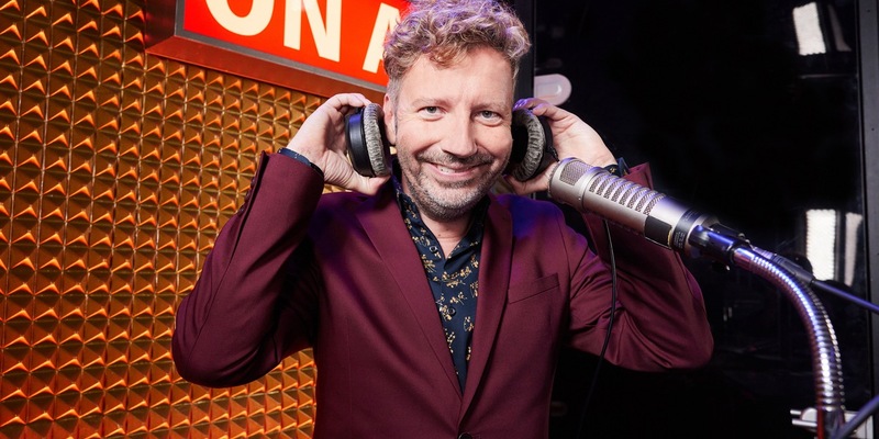 Thorsten Schorn kommentiert den ESC 2024 - Foto: presseportal.de