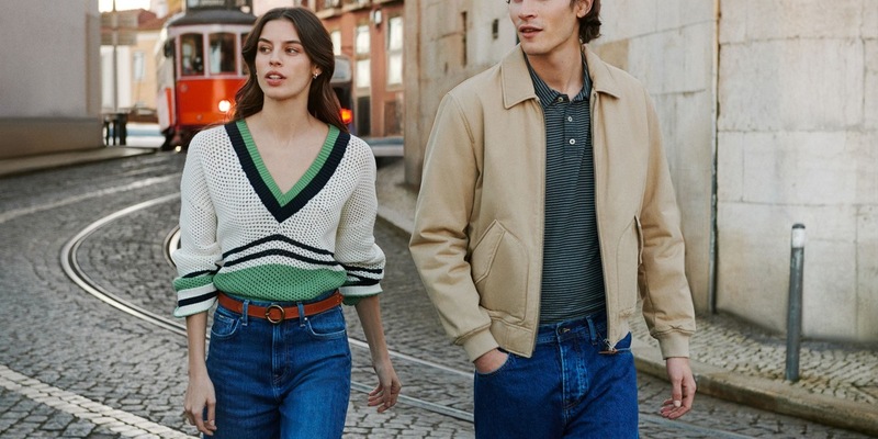 Pepe Jeans London präsentiert TAKE ME SOMEWHERE: Die Frühjahr 2024 Kampagne - Foto: presseportal.de