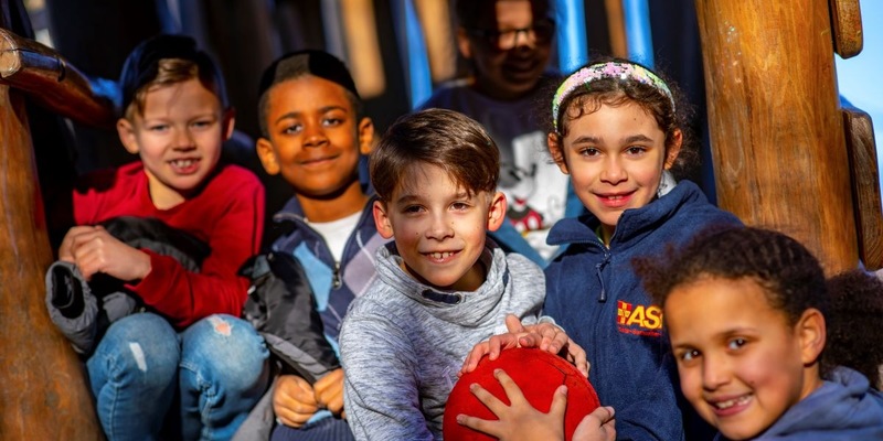 ASB fordert erneut: Kindergrundsicherung muss im Sinne der Familien umgesetzt werden! - Foto: presseportal.de