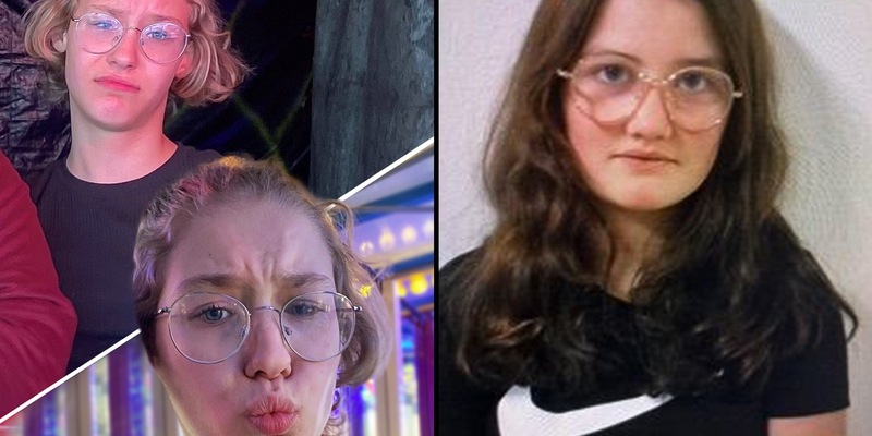 POL-MR: Marburg: Öffentlichkeitsfahndung- 11- und 12-Jährige aus Vitos-Klinik vermisst - Foto: presseportal.de