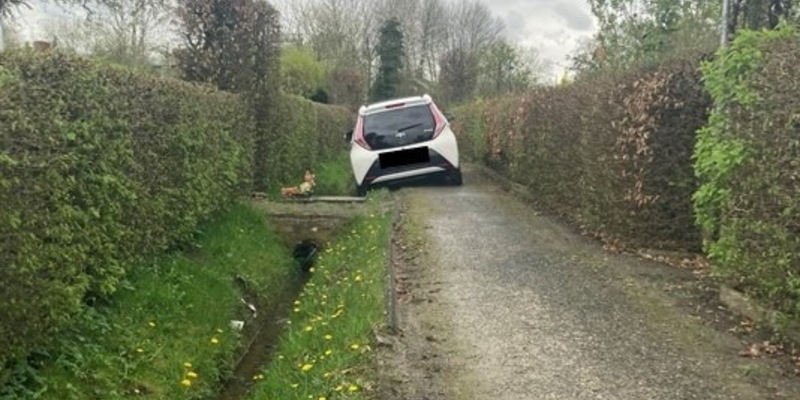 POL-OS: Osnabrück: Weg zum Schwimmbad führt Senior durch Kleingartenkolonie - Foto: presseportal.de