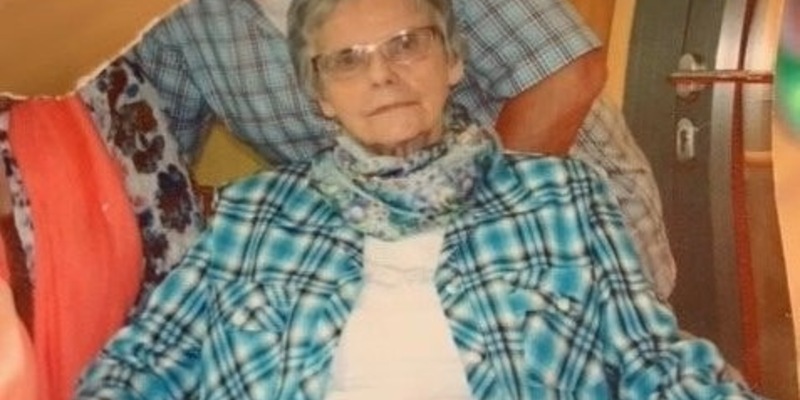 POL-HH: 240409-4. Vermisstenfahndung nach 92-jähriger Frau aus Hamburg-Farmsen-Berne - Foto: presseportal.de