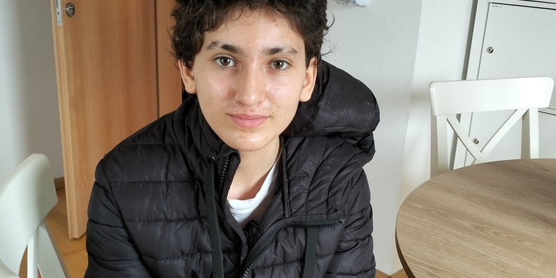 POL-OF: Vermisstensuche: Wo ist die 14-jährige Nora Huth? - Foto: presseportal.de