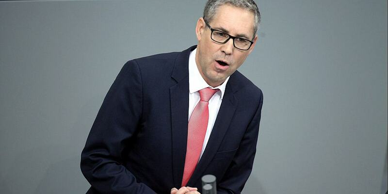 Michael Schrodi (Archiv) - Foto: über dts Nachrichtenagentur