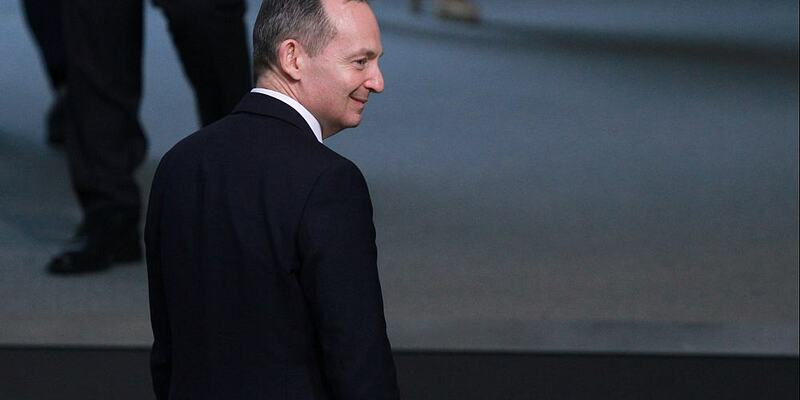 Volker Wissing (Archiv) - Foto: über dts Nachrichtenagentur