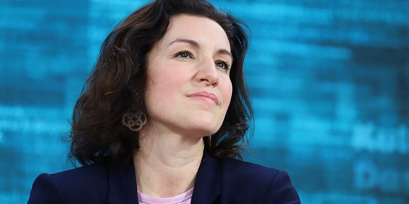 Dorothee Bär (Archiv) - Foto: über dts Nachrichtenagentur