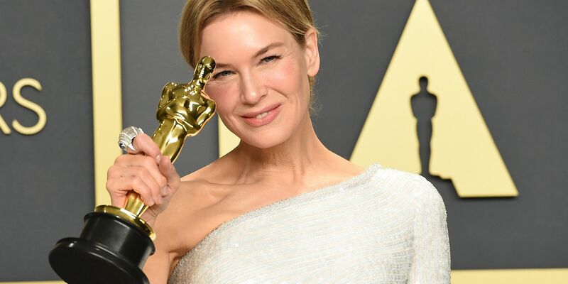 Bridget Jones (Renée Zellweger) ist zurück. - Foto: Jordan Strauss/Invision/dpa