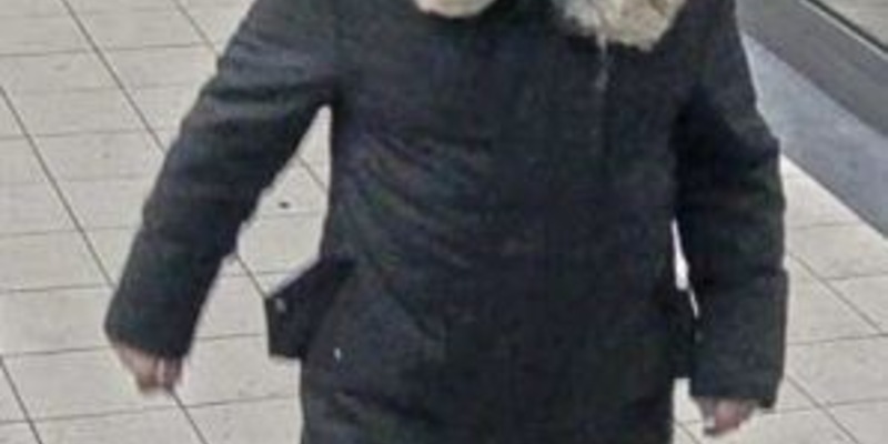 POL-H: Öffentlichkeitsfahndung: Wer kennt diesen Betrüger? - Foto: presseportal.de