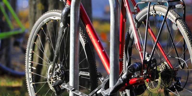 POL-DA: Mörfelden-Walldorf: Fahrraddieben keine Chance geben - Einladung zur Fahrradcodierung - Foto: presseportal.de