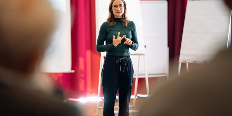 Tag der Arbeitssicherheit am 28.04.2024: Sicherheitsingenieurin warnt vor unterschätzten Risiken und erklärt, wie Unternehmen nachrüsten können - Foto: presseportal.de