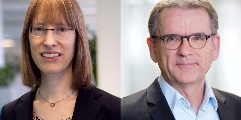 Anne Kristina Vieweg ist neue Pflege-Geschäftsführerin beim PKV-Verband - Foto: presseportal.de