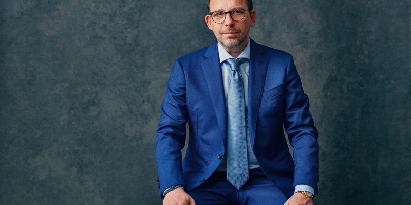 Michael Frank: Mit professioneller Trading-Ausbildung zu langfristigen Erfolgen an der Börse - Foto: presseportal.de