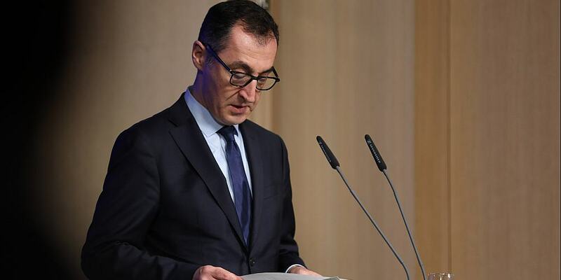Cem Özdemir (Archiv) - Foto: über dts Nachrichtenagentur