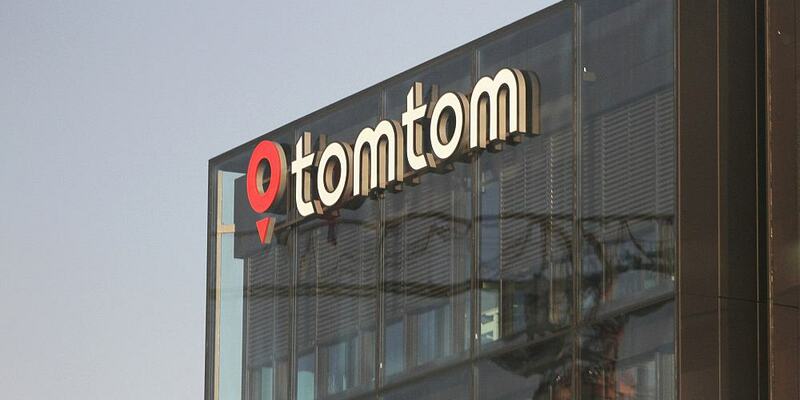 Tomtom (Archiv) - Foto: über dts Nachrichtenagentur