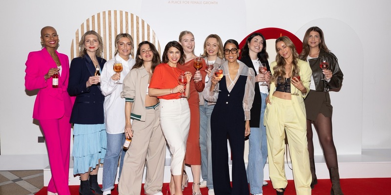 So geht Female Empowerment! Wie Les Ateliers Lillet zur Plattform für Frauen, gegenseitigen Support und gemeinsames Wachstum wurde - Foto: presseportal.de