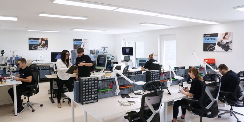 Ortner Medizintechnik setzt Wachstumskurs fort: Expansion in Lieboch - Foto: presseportal.de