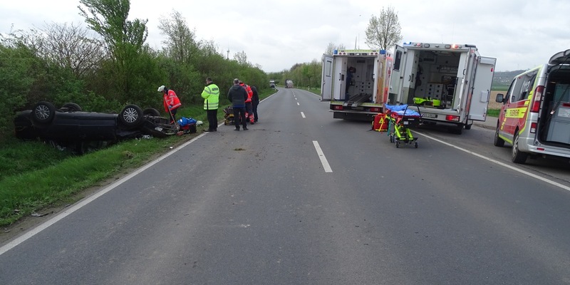 FW-HH: Rettungsdienst Hamburg präsentiert sich in neuem Design - Foto: presseportal.de