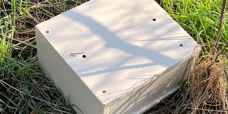 LPI-J: Tresor aufgefunden - Eigentümer gesucht - Foto: presseportal.de