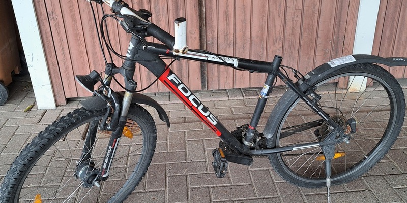 POL-DH: +++ Fahrradeigentümer gesucht +++ - Foto: presseportal.de