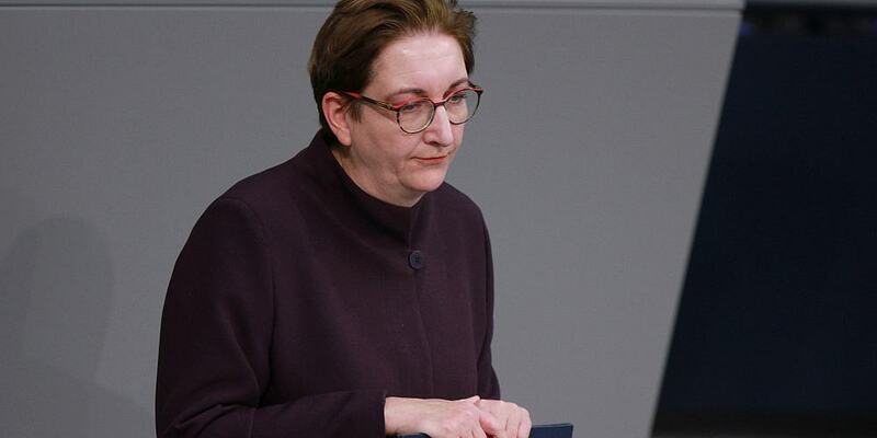 Klara Geywitz (Archiv) - Foto: über dts Nachrichtenagentur