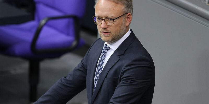 Michael Kruse (Archiv) - Foto: über dts Nachrichtenagentur