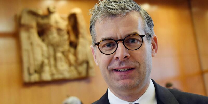 Die Mietpreisbremse habe die Wohnungsnot massiv verschärft, kritisiert Kai Warnecke von Haus und Grund. - Foto: Uli Deck/dpa