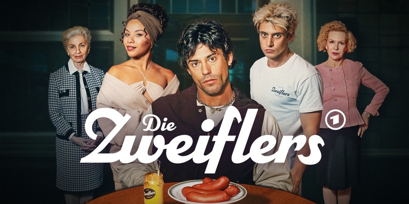 ARD-Serie Die Zweiflers gewinnt Canneseries - Foto: presseportal.de