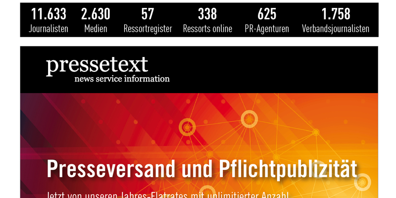 Journalistenindex 2024 erschienen - Foto: Index Verlag über pressetext.de