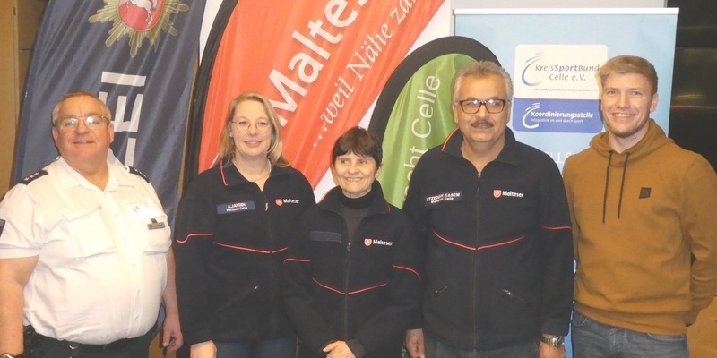 POL-CE: Team von #richtigistcool vergrößert sich - Foto: presseportal.de