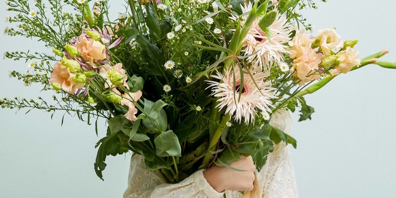 Ideen zum Muttertag / Blumen für unvergleichliche Held:innen - Foto: presseportal.de